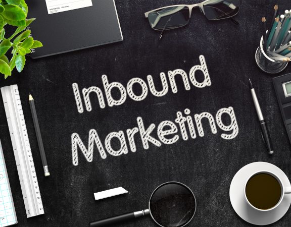 Inbound Marketing.