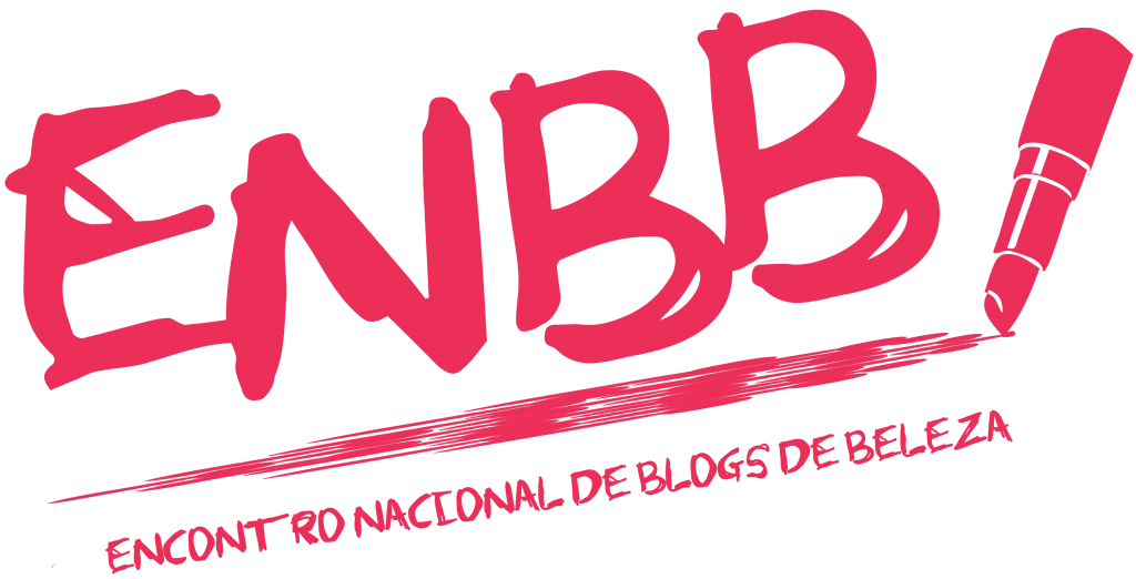 Encontro Nacional de Blogs de Beleza-ENBB